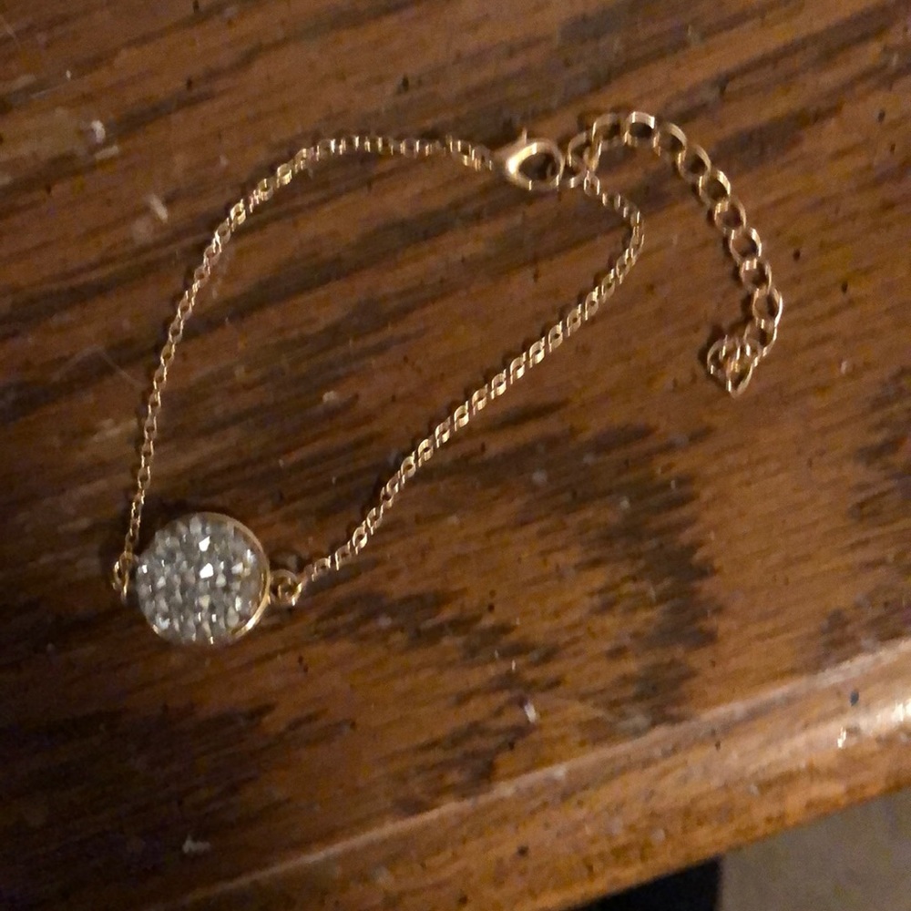 Bracelet/anklet